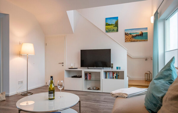 Ferienwohnung - Kolibri, OstseeResort Olpenitz , Deutschland - DFH101 6