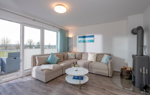 Ferienwohnung - Kolibri, OstseeResort Olpenitz , Deutschland - DFH101 7