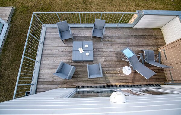 Ferienwohnung - Kolibri, OstseeResort Olpenitz , Deutschland - DFH101 3