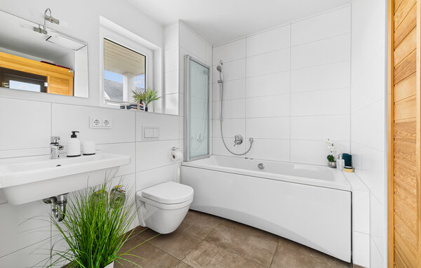 Semesterlägenhet - Knuts Koje, OstseeResort Olpenitz , Tyskland - DFH102 701