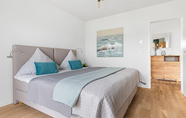 Semesterlägenhet - Knuts Koje, OstseeResort Olpenitz , Tyskland - DFH102 601