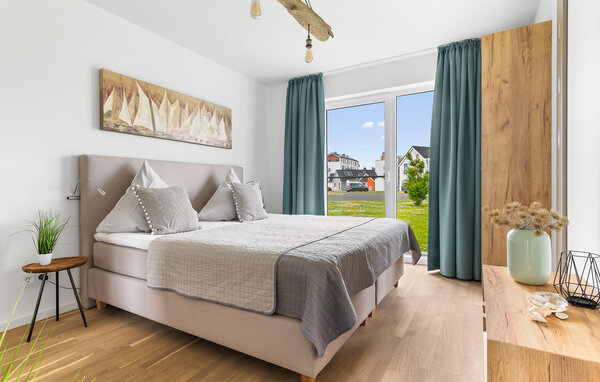 Semesterlägenhet - Knuts Koje, OstseeResort Olpenitz , Tyskland - DFH102 602