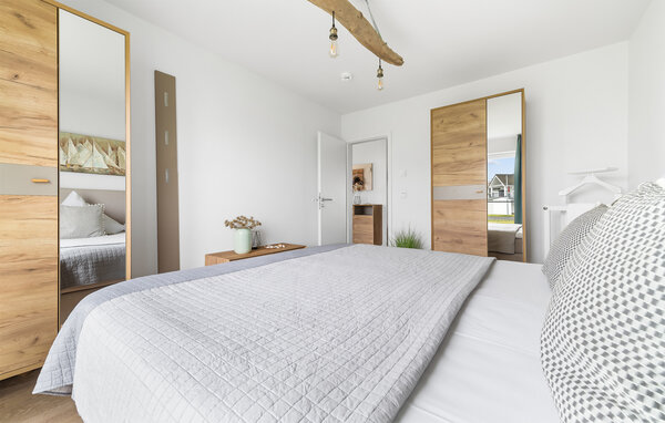 Semesterlägenhet - Knuts Koje, OstseeResort Olpenitz , Tyskland - DFH102 603