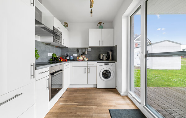 Semesterlägenhet - Knuts Koje, OstseeResort Olpenitz , Tyskland - DFH102 401