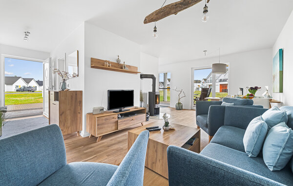 Semesterlägenhet - Knuts Koje, OstseeResort Olpenitz , Tyskland - DFH102 3