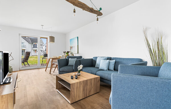 Semesterlägenhet - Knuts Koje, OstseeResort Olpenitz , Tyskland - DFH102 4