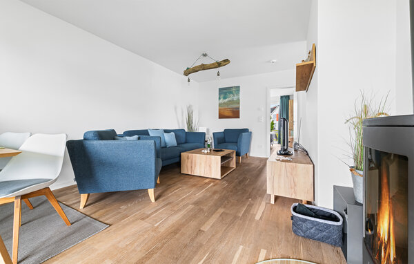 Semesterlägenhet - Knuts Koje, OstseeResort Olpenitz , Tyskland - DFH102 301