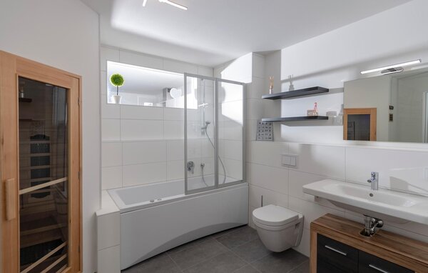 Apartament - Uns Hüsung, OstseeResort Olpenitz , Niemcy - DFH103 701