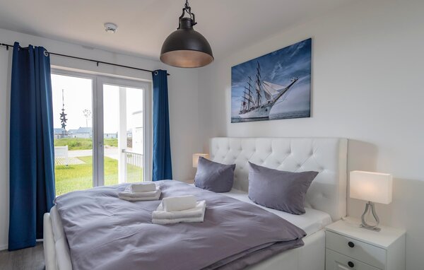 Apartament - Uns Hüsung, OstseeResort Olpenitz , Niemcy - DFH103 601