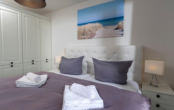 Apartament - Uns Hüsung, OstseeResort Olpenitz , Niemcy - DFH103 603