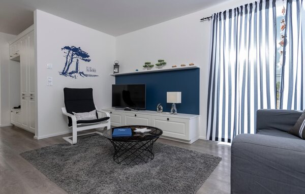 Apartament - Uns Hüsung, OstseeResort Olpenitz , Niemcy - DFH103 302
