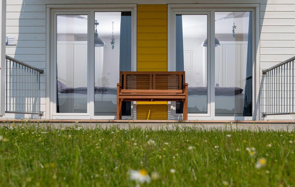 Apartament - Uns Hüsung, OstseeResort Olpenitz , Niemcy - DFH103 4