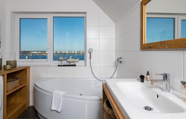 Apartamento - Newport, OstseeResort Olpenitz , Alemania - DFH104 701