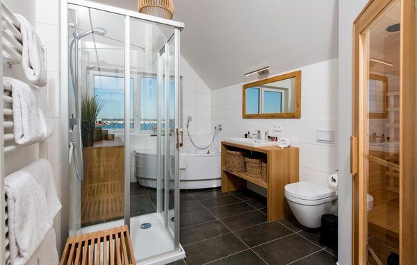 Apartamento - Newport, OstseeResort Olpenitz , Alemania - DFH104 702