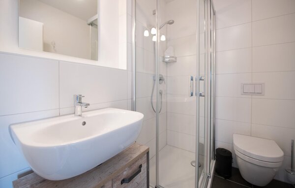 Apartamento - Newport, OstseeResort Olpenitz , Alemania - DFH104 703