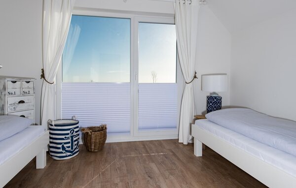 Apartamento - Newport, OstseeResort Olpenitz , Alemania - DFH104 601