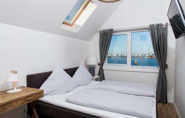 Apartamento - Newport, OstseeResort Olpenitz , Alemania - DFH104 602