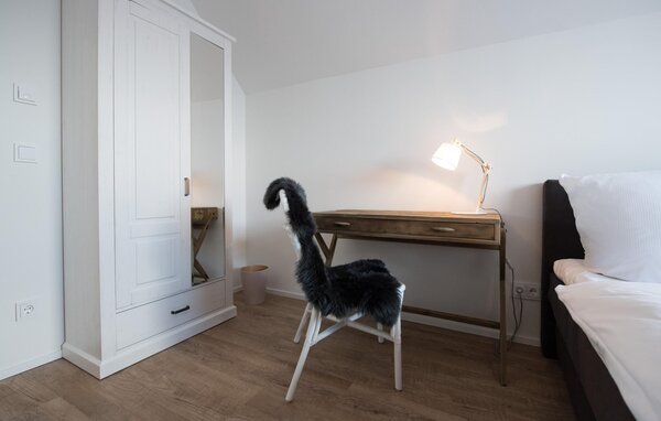 Apartamento - Newport, OstseeResort Olpenitz , Alemania - DFH104 603