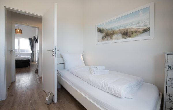 Apartamento - Newport, OstseeResort Olpenitz , Alemania - DFH104 604
