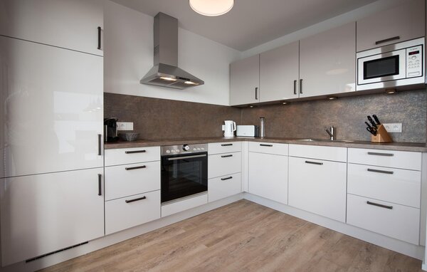 Apartamento - Newport, OstseeResort Olpenitz , Alemania - DFH104 9
