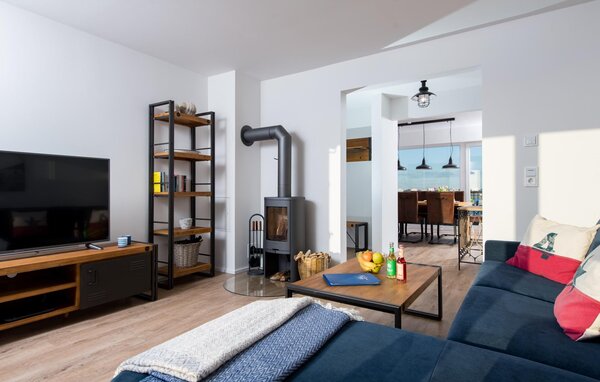 Apartamento - Newport, OstseeResort Olpenitz , Alemania - DFH104 5