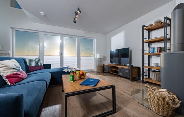 Apartamento - Newport, OstseeResort Olpenitz , Alemania - DFH104 6