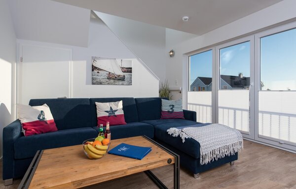 Apartamento - Newport, OstseeResort Olpenitz , Alemania - DFH104 7