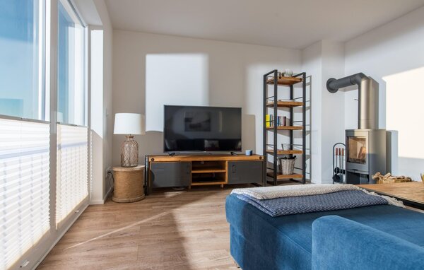 Apartamento - Newport, OstseeResort Olpenitz , Alemania - DFH104 301