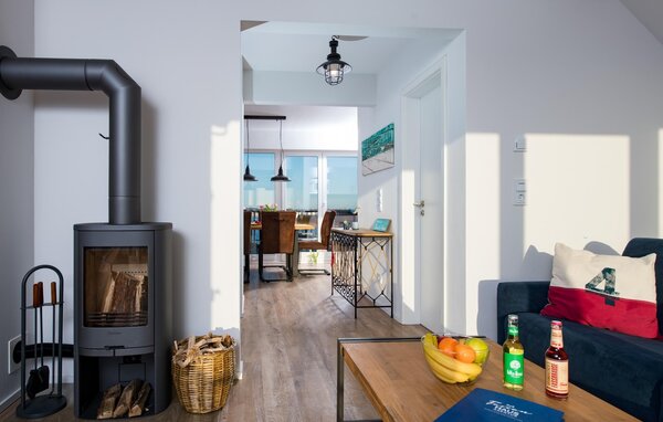 Apartamento - Newport, OstseeResort Olpenitz , Alemania - DFH104 302