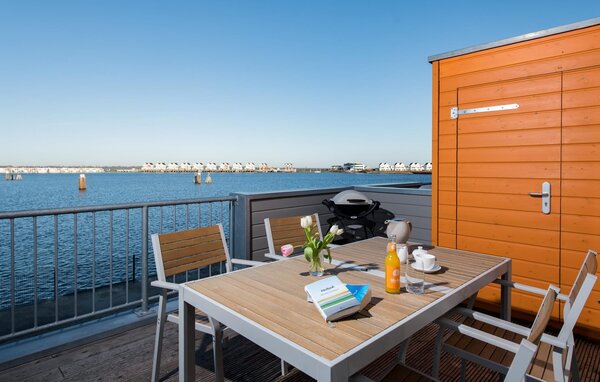 Apartamento - Newport, OstseeResort Olpenitz , Alemania - DFH104 3