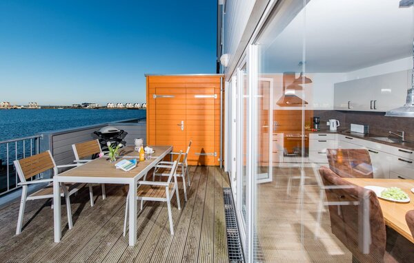Apartamento - Newport, OstseeResort Olpenitz , Alemania - DFH104 4
