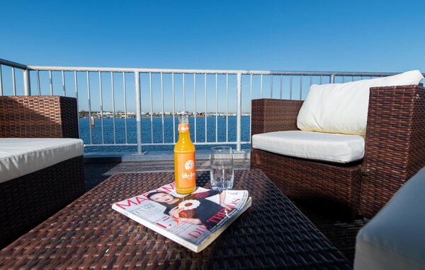 Apartamento - Newport, OstseeResort Olpenitz , Alemania - DFH104 102