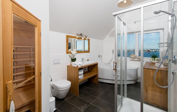 Ferienwohnung - Maine, OstseeResort Olpenitz , Deutschland - DFH105 701
