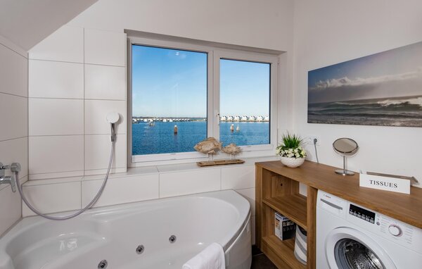 Ferienwohnung - Maine, OstseeResort Olpenitz , Deutschland - DFH105 702