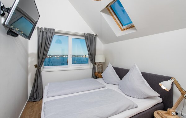 Ferienwohnung - Maine, OstseeResort Olpenitz , Deutschland - DFH105 601