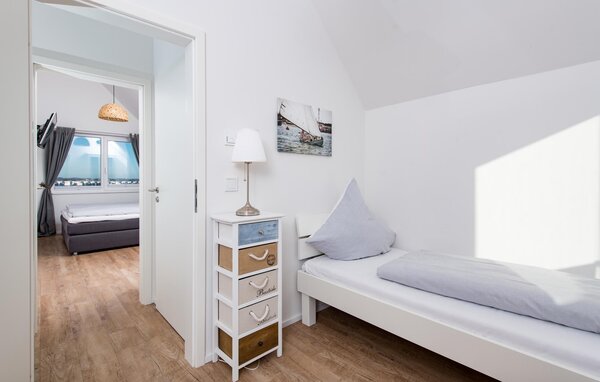 Ferienwohnung - Maine, OstseeResort Olpenitz , Deutschland - DFH105 602