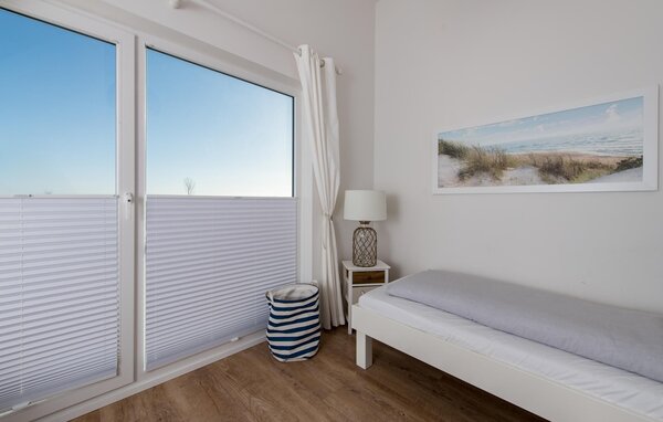 Ferienwohnung - Maine, OstseeResort Olpenitz , Deutschland - DFH105 603