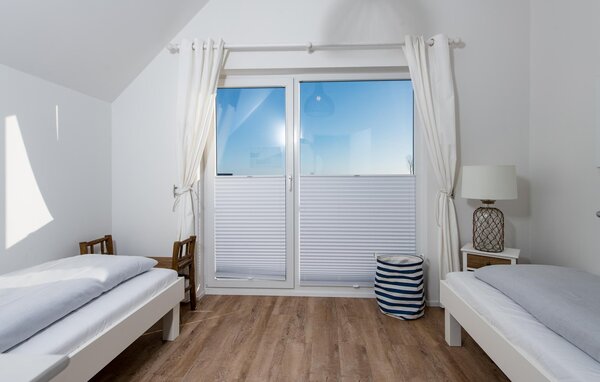 Ferienwohnung - Maine, OstseeResort Olpenitz , Deutschland - DFH105 604