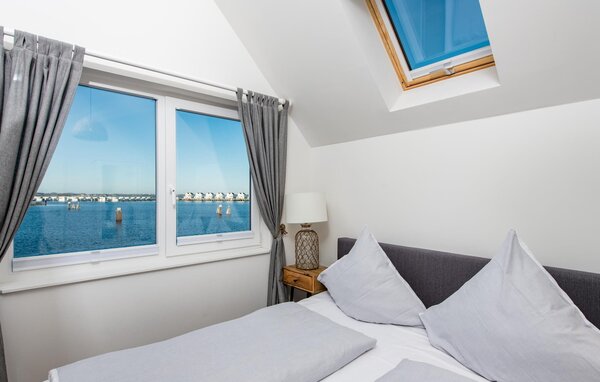 Ferienwohnung - Maine, OstseeResort Olpenitz , Deutschland - DFH105 605