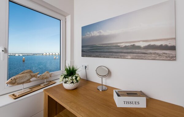 Ferienwohnung - Maine, OstseeResort Olpenitz , Deutschland - DFH105 502