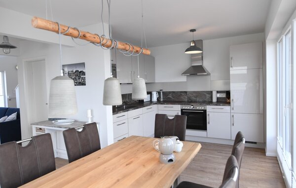 Ferienwohnung - Maine, OstseeResort Olpenitz , Deutschland - DFH105 6