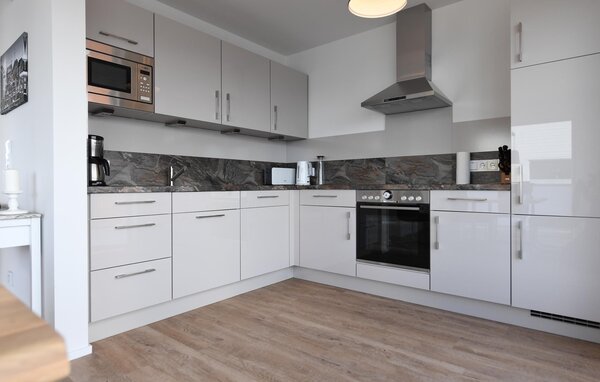 Ferienwohnung - Maine, OstseeResort Olpenitz , Deutschland - DFH105 7
