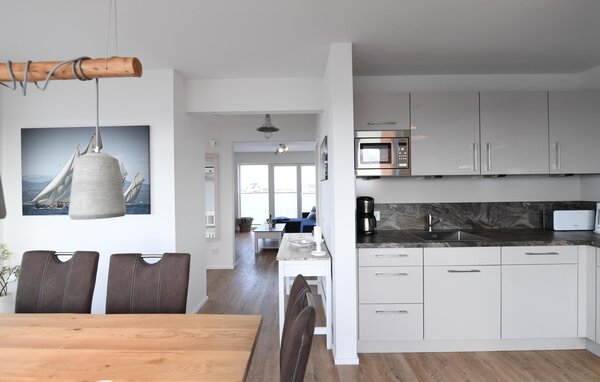 Ferienwohnung - Maine, OstseeResort Olpenitz , Deutschland - DFH105 401