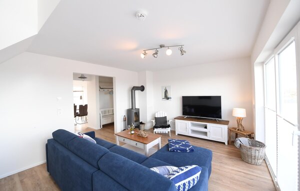 Ferienwohnung - Maine, OstseeResort Olpenitz , Deutschland - DFH105 3