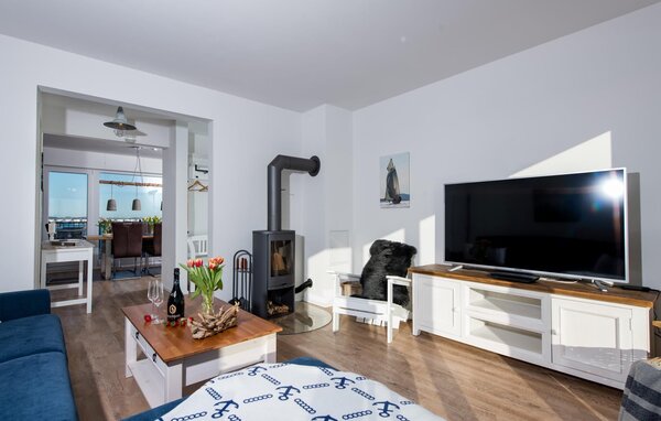 Ferienwohnung - Maine, OstseeResort Olpenitz , Deutschland - DFH105 4