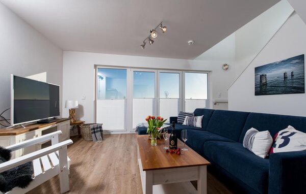 Ferienwohnung - Maine, OstseeResort Olpenitz , Deutschland - DFH105 5