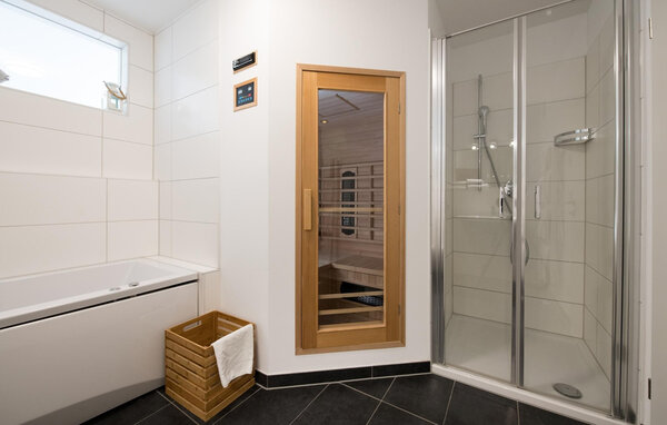 Ferienwohnung - Marina 1, OstseeResort Olpenitz , Deutschland - DFH108 701