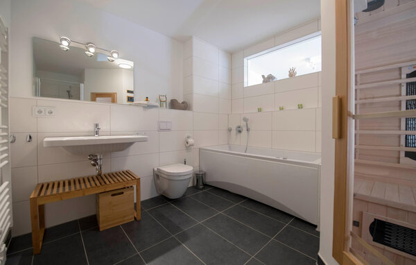 Ferienwohnung - Marina 1, OstseeResort Olpenitz , Deutschland - DFH108 702