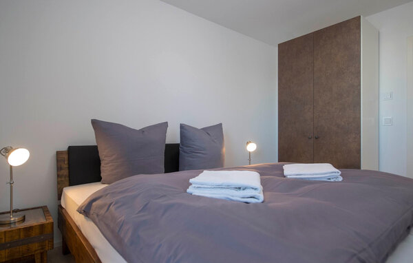 Ferienwohnung - Marina 1, OstseeResort Olpenitz , Deutschland - DFH108 602