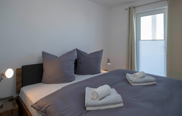Ferienwohnung - Marina 1, OstseeResort Olpenitz , Deutschland - DFH108 603